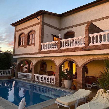 Apartament Cortijo De La Luz App Mar Almuñécar Zewnętrze zdjęcie